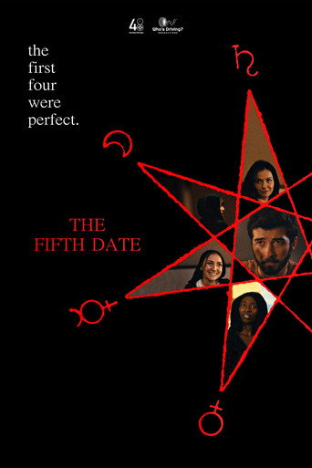 The Fifth Date movie poster
