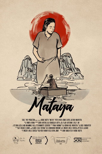Mataya movie poster
