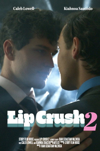Lip Crush 2 movie poster