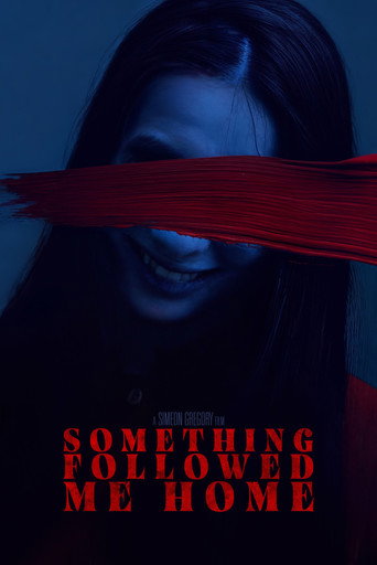 Something Followed Me Home movie poster