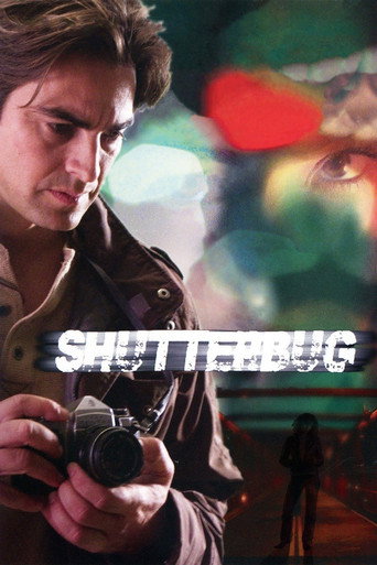 Shutterbug movie poster