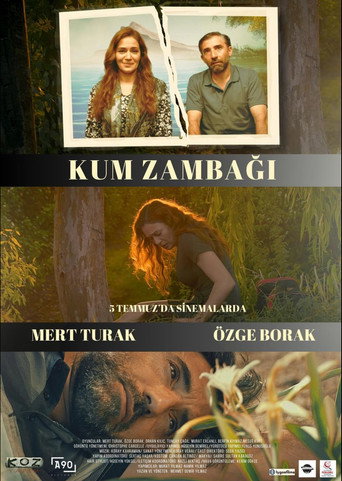 Kum Zambağı movie poster