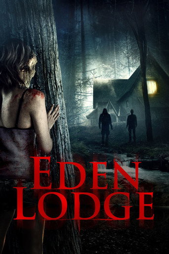 Eden Lodge movie poster