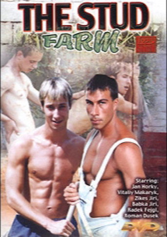 The Stud Farm movie poster