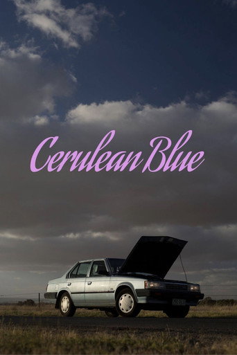 Cerulean Blue movie poster