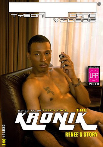The Kronik: Renee's Story movie poster