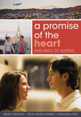 A Promise of the Heart movie poster
