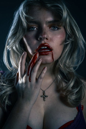 Babyteeth movie poster