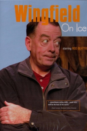 Wingfield On Ice movie poster