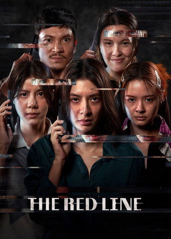 The Red Line movie poster
