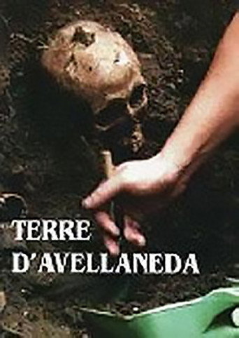 Tierra de Avellaneda movie poster