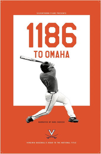 1186 to Omaha movie poster