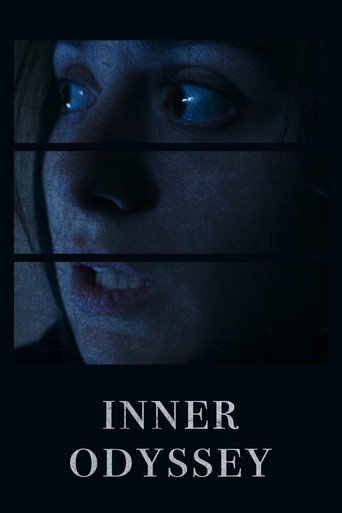 Inner Odyssey movie poster