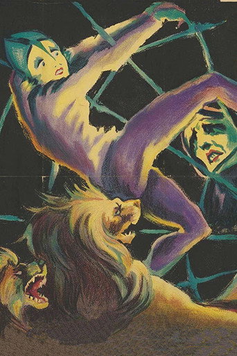 Zirkus des Lebens movie poster