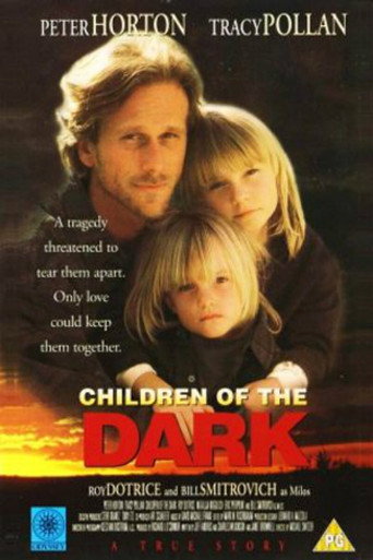 Children of the Dark movie poster