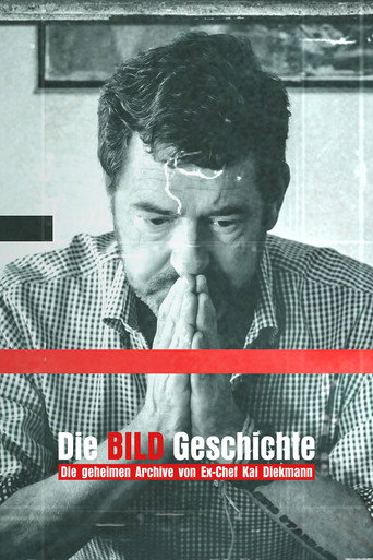Die BILD-Geschichte - Die geheimen Archive von Ex-Chef Kai Diekmann movie poster