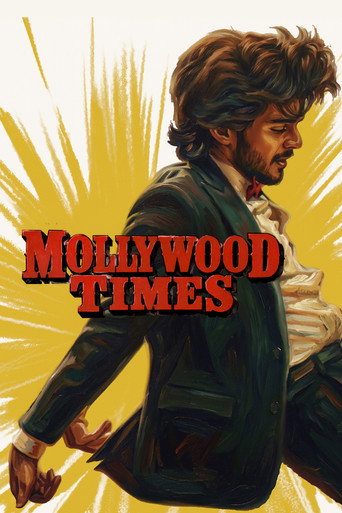 Mollywood Times movie poster