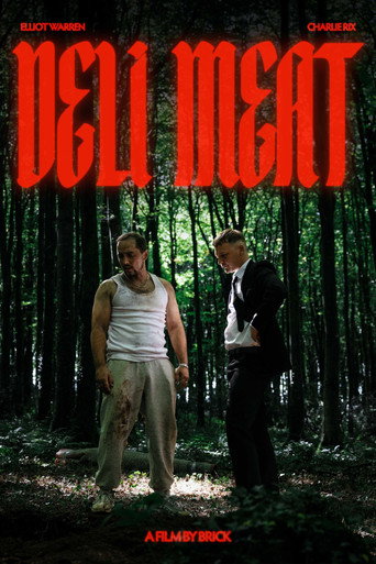Deli Meat movie poster
