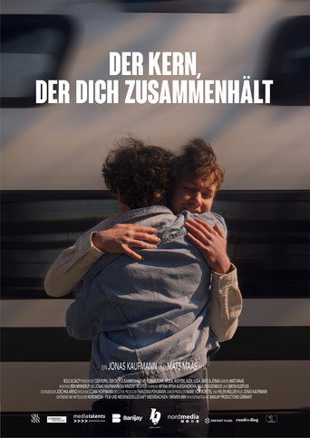 Der Kern, der dich zusammenhält movie poster
