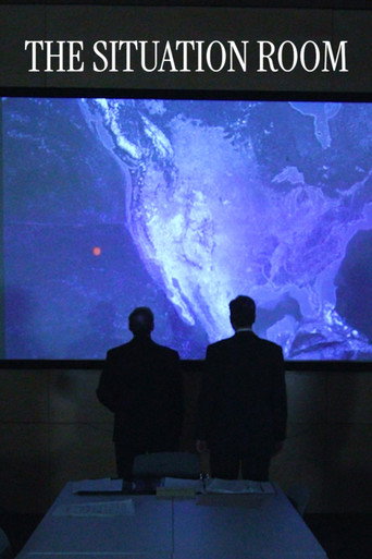 The Situation Room movie poster