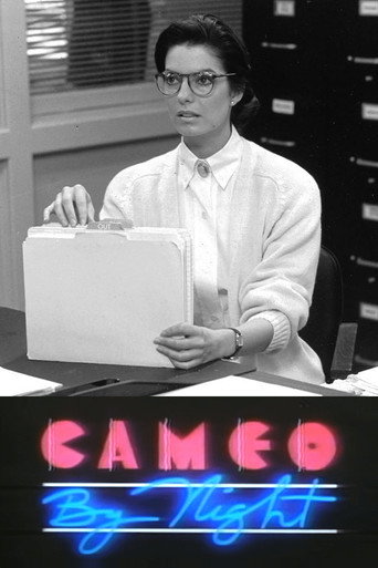 Cameo by Night movie poster
