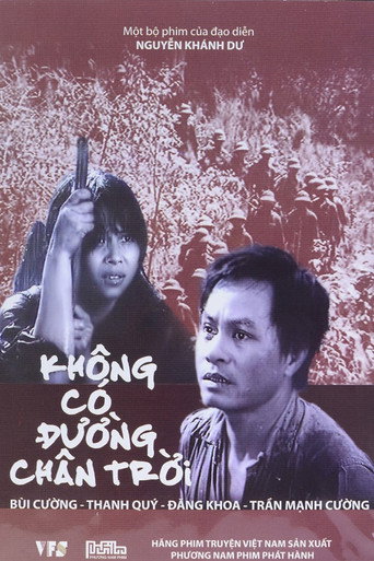 No Horizon To Be Seen movie poster