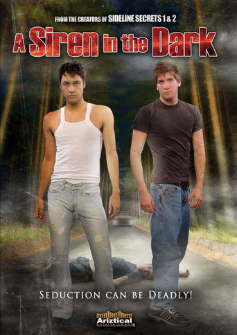 A Siren in the Dark movie poster