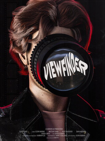 Viewfinder movie poster