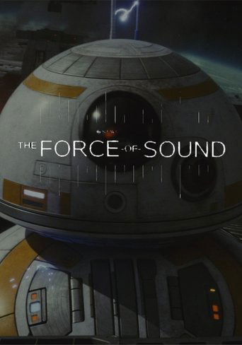 The Force of Sound movie poster
