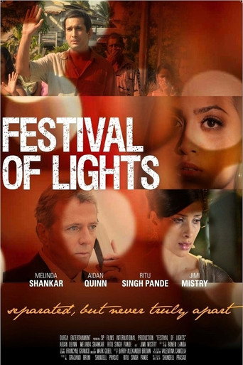 Festival of Lights movie poster