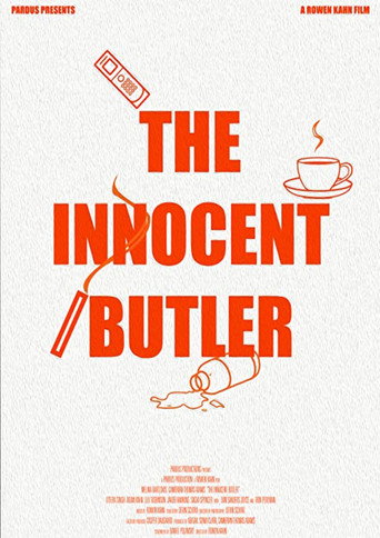 The Innocent Butler movie poster