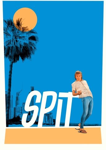 Spit movie poster