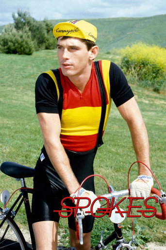 Spokes movie poster