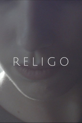 RELIGO movie poster
