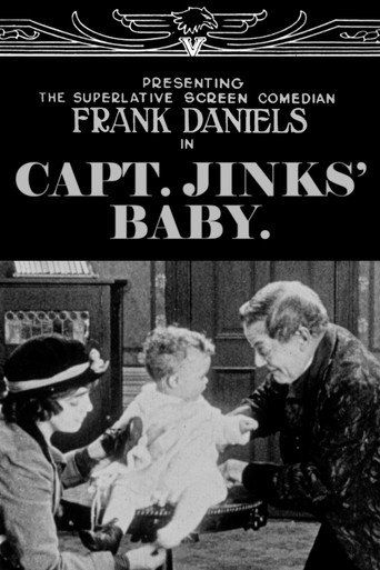 Captain Jinks' Baby movie poster
