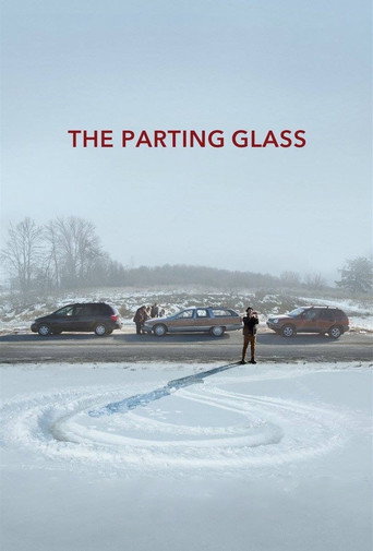 The Parting Glass movie poster