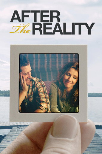 After the Reality movie poster