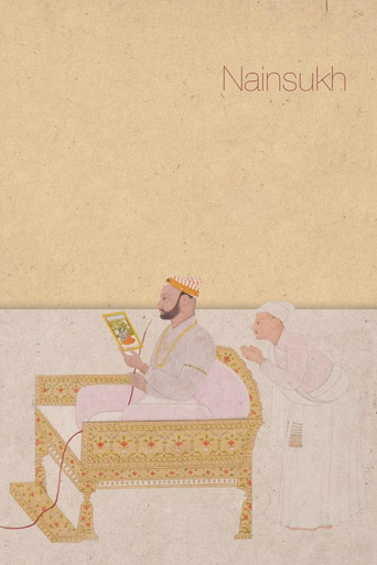 Nainsukh movie poster