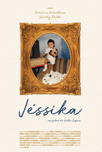 Jéssika movie poster