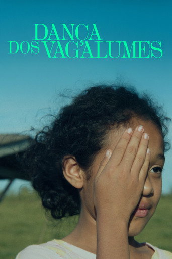 Dança dos Vagalumes movie poster