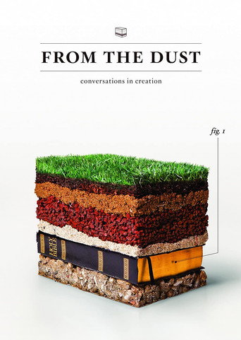 From the Dust movie poster