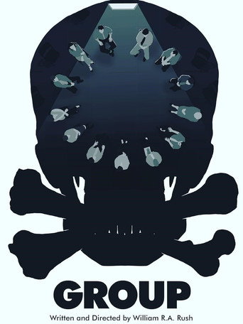 Group movie poster