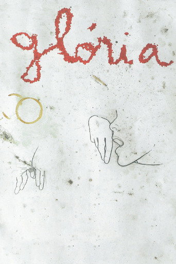 Gloria movie poster