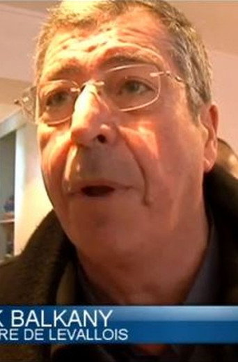 Balkany s'énerve et confisque la caméra de BFMTV movie poster