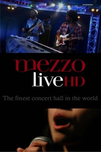 VA - Jazz Intermezzo Vol.4 movie poster