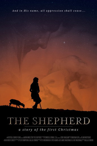 The Shepherd movie poster