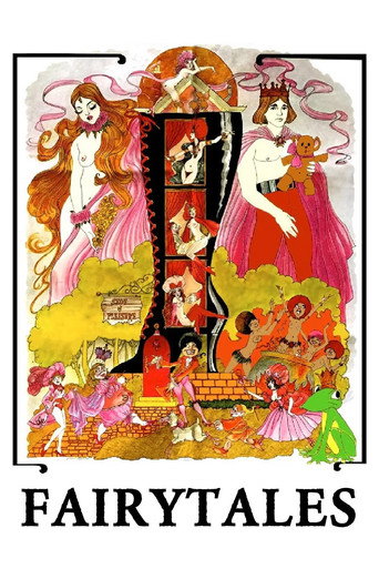 Fairy Tales movie poster