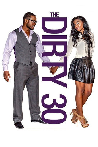 The Dirty 30 movie poster