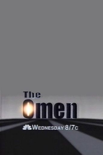 The Omen movie poster
