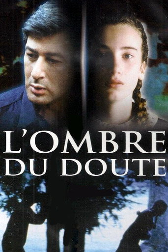 A Shadow of a Doubt movie poster